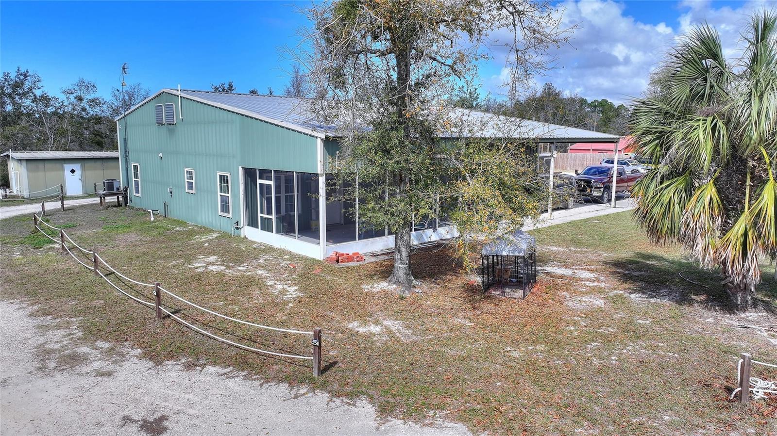 Image 5 of 79 For 19550 Jody Morgan Road S