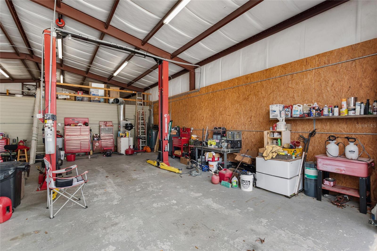 Image 50 of 79 For 19550 Jody Morgan Road S