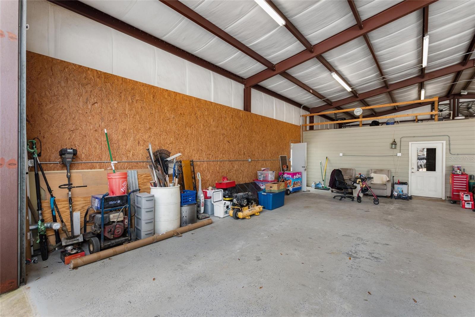 Image 51 of 79 For 19550 Jody Morgan Road S