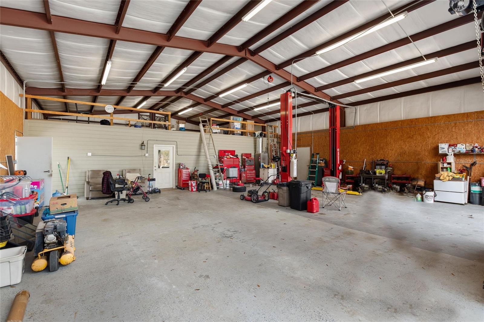 Image 52 of 79 For 19550 Jody Morgan Road S