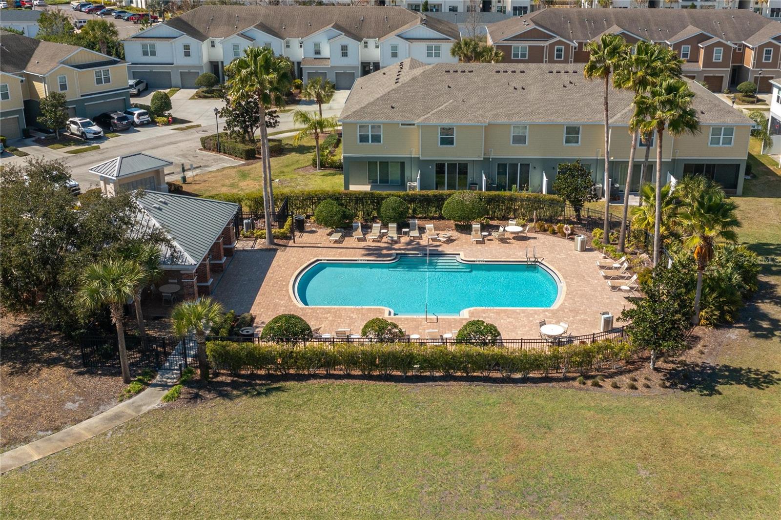 Image 31 of 32 For 4953 White Sanderling Court