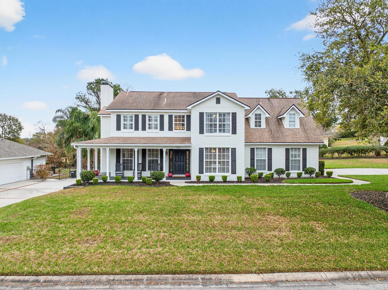 Image 2 of 42 For 5834 Coveview Drive E