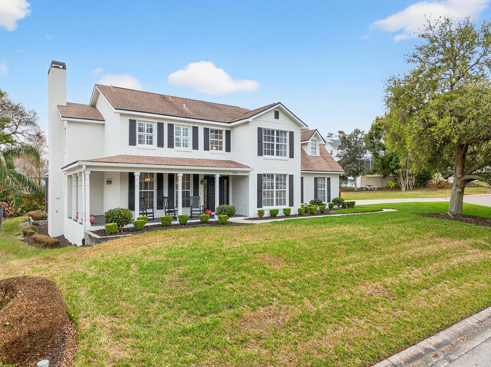 Image 3 of 42 For 5834 Coveview Drive E