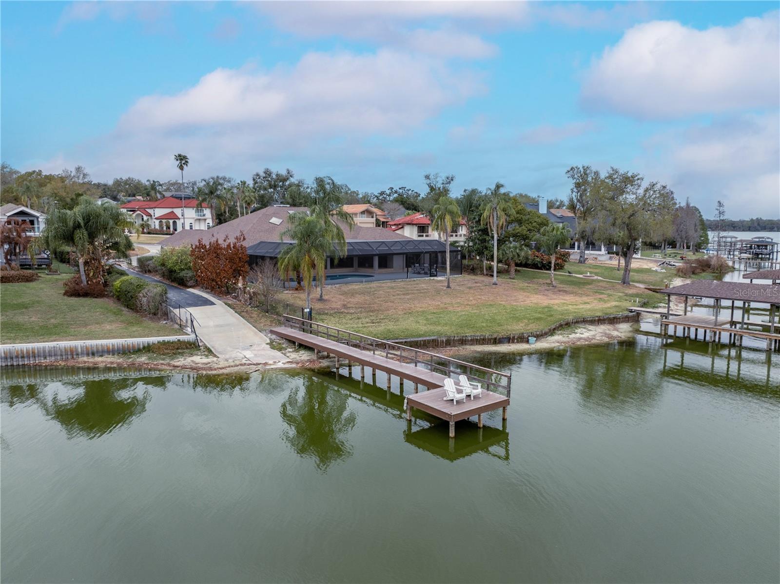 Image 38 of 42 For 5834 Coveview Drive E