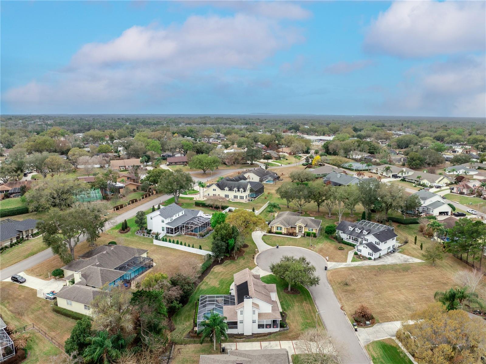 Image 41 of 42 For 5834 Coveview Drive E