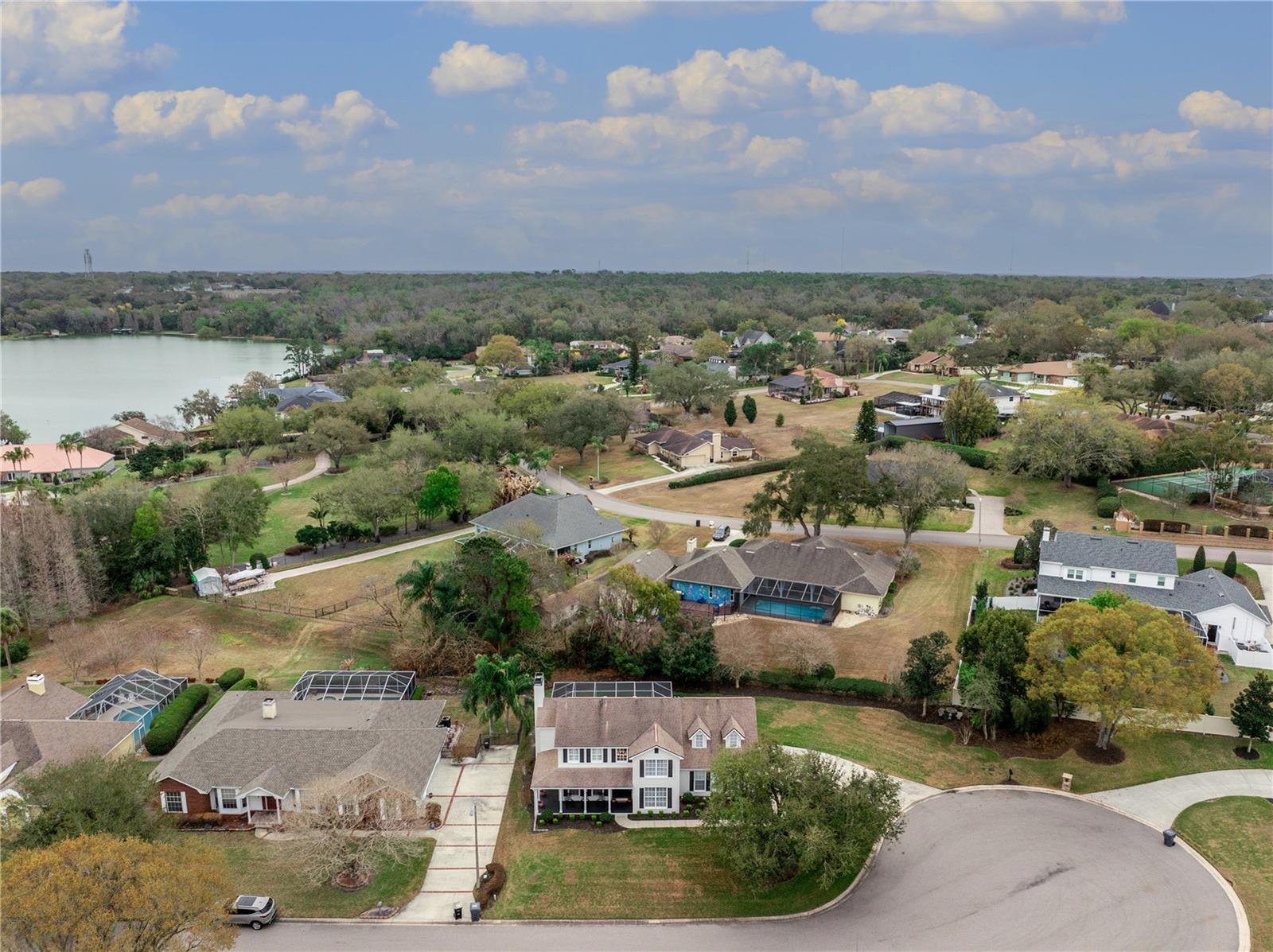 Image 42 of 42 For 5834 Coveview Drive E