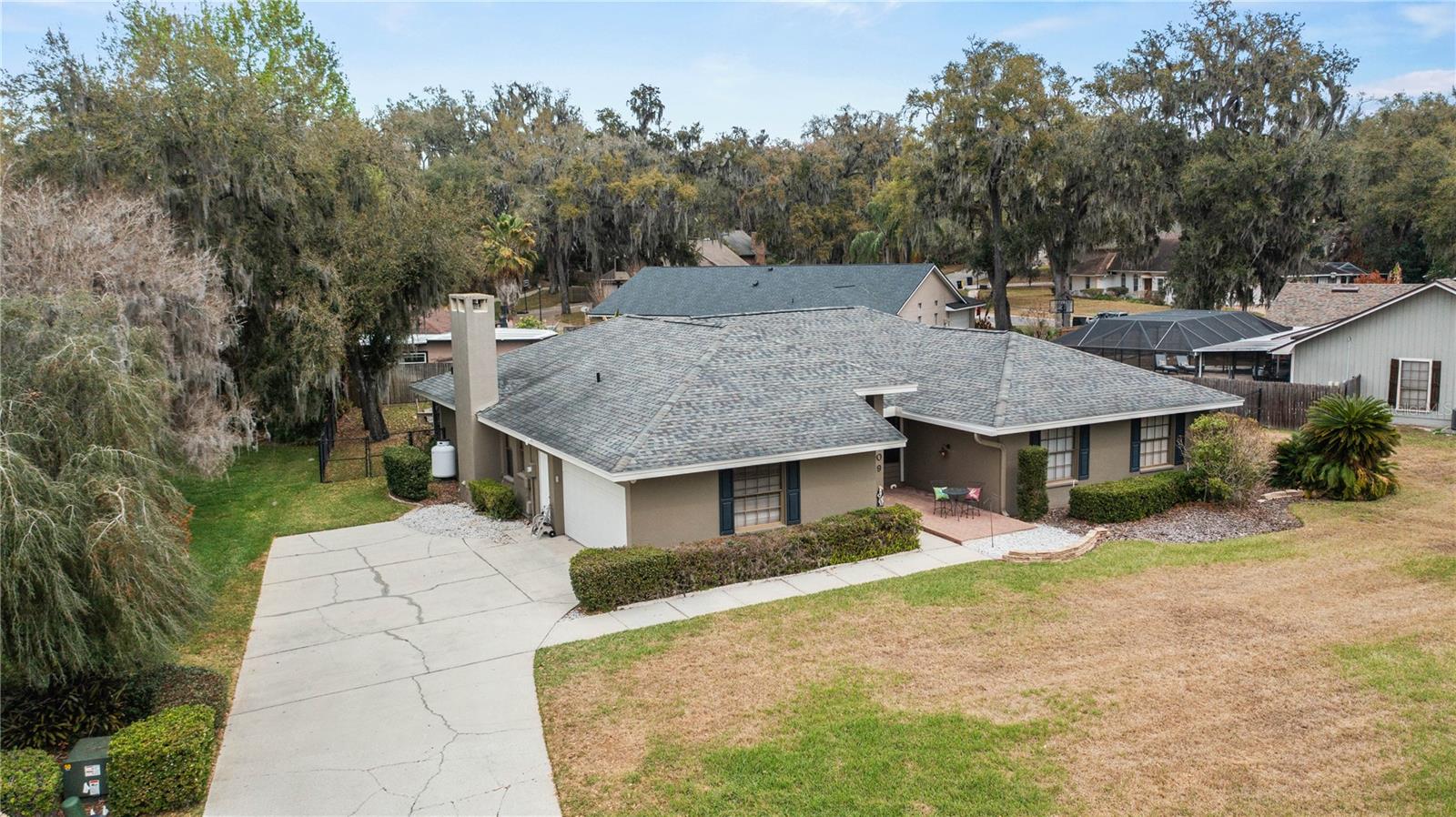 Image 39 of 43 For 509 Century Oak Court