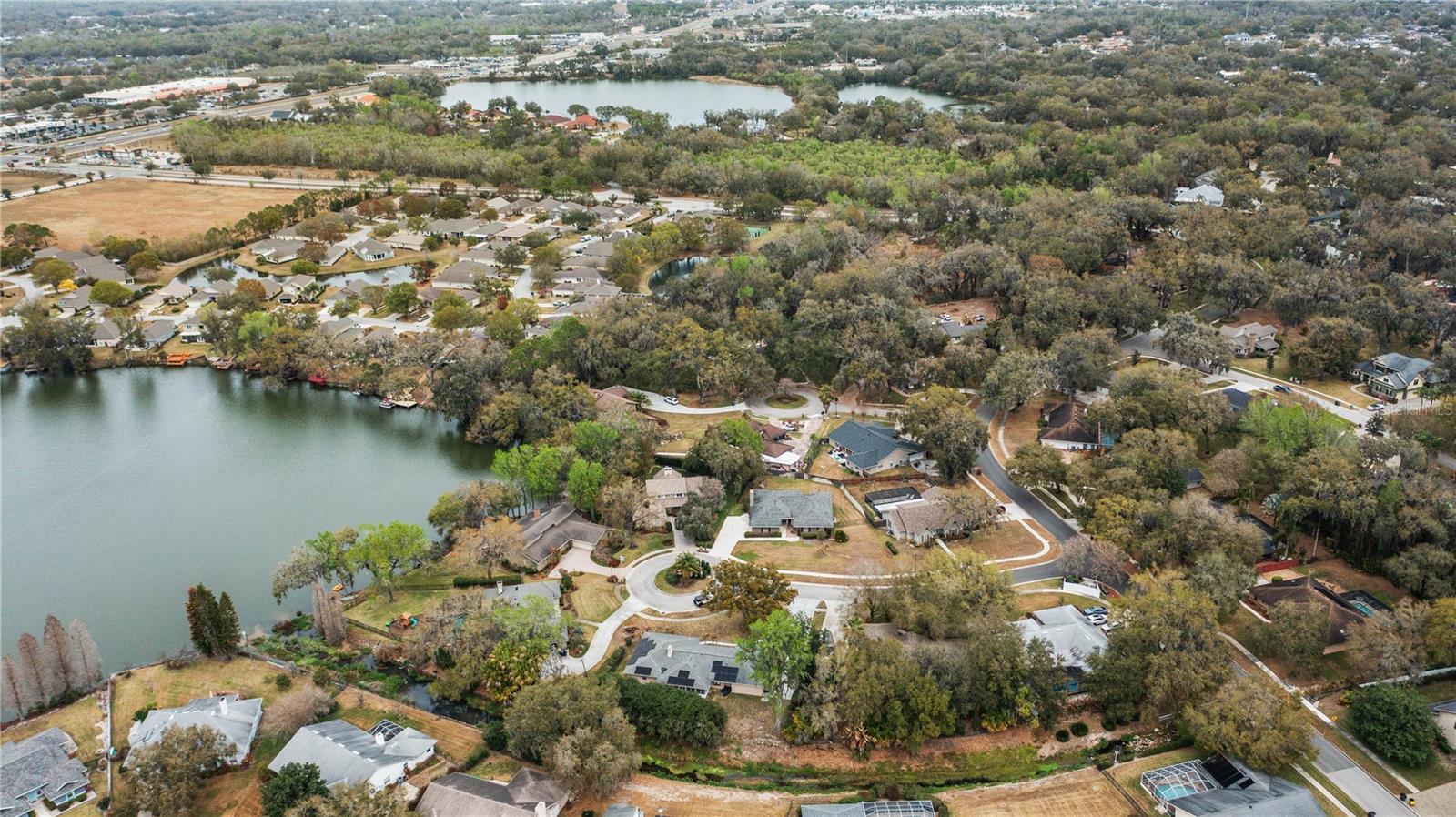 Image 40 of 43 For 509 Century Oak Court