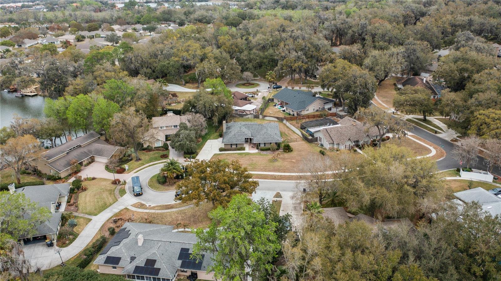 Image 41 of 43 For 509 Century Oak Court