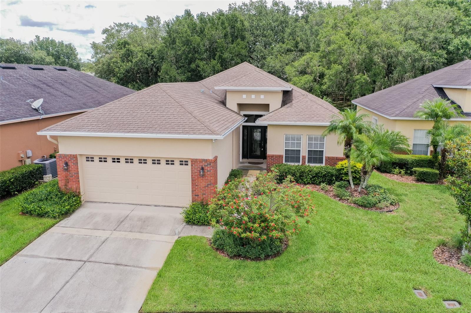 Details for 6919 Eagle Ridge Boulevard, LAKELAND, FL 33813