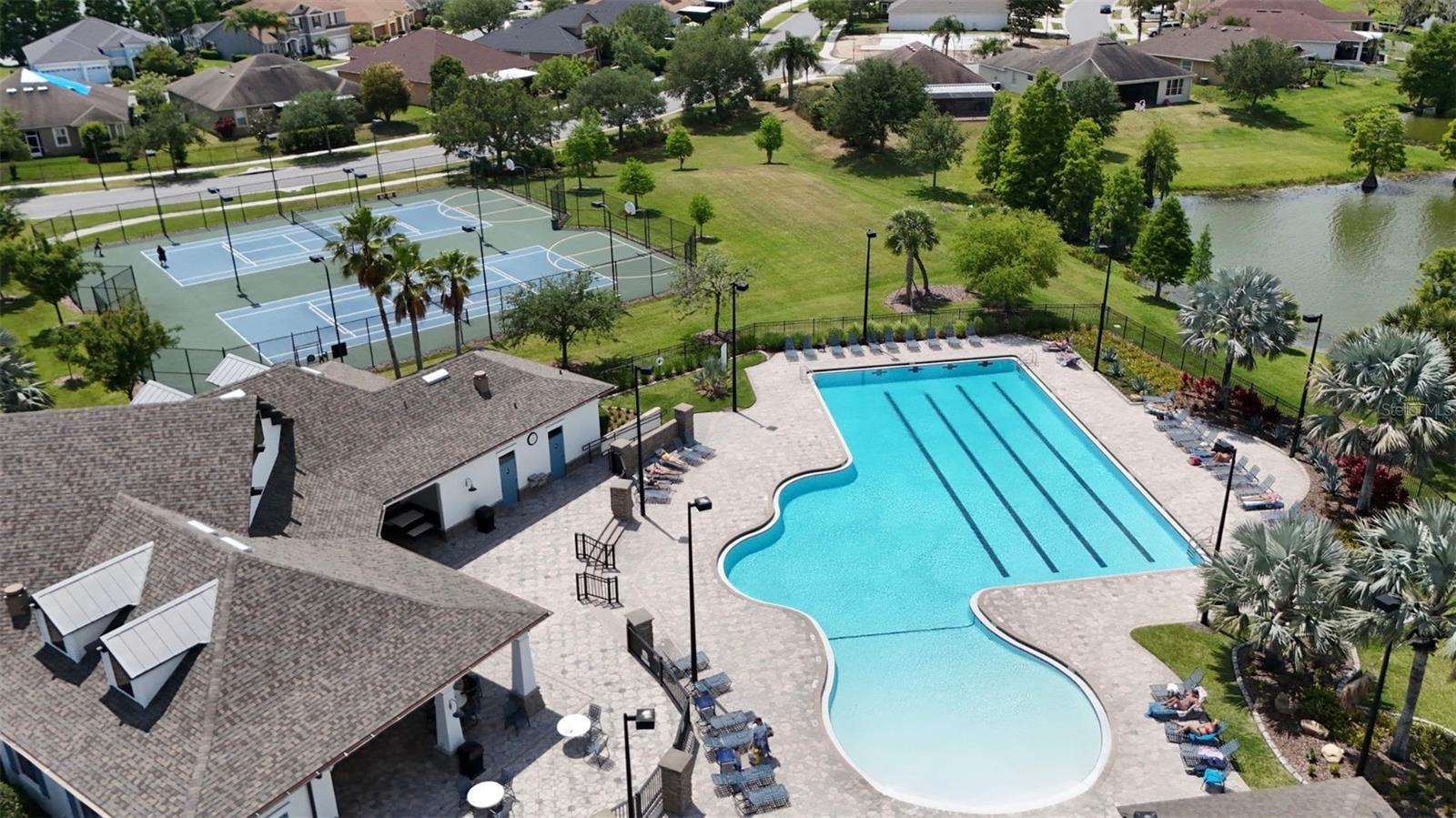 Image 52 of 52 For 5582 Maggiore Boulevard