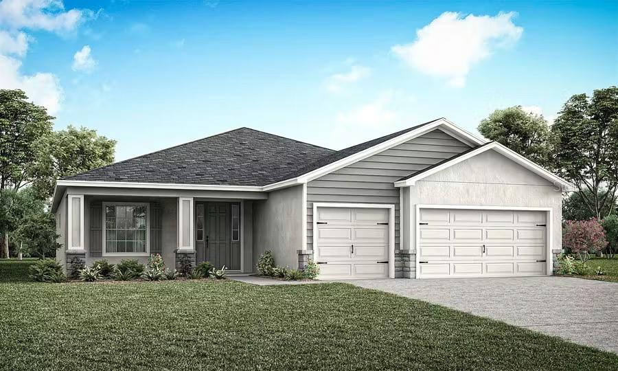 Listing Details for 6007 Ballast Drive, WIMAUMA, FL 33598