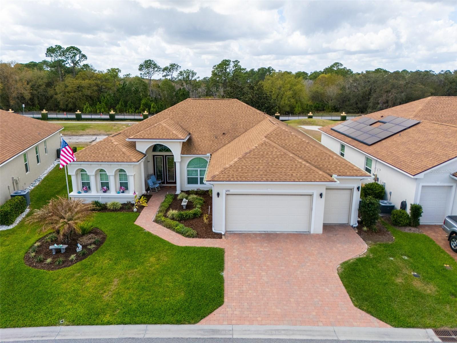 Image 71 of 77 For 6261 Pinehurst Loop