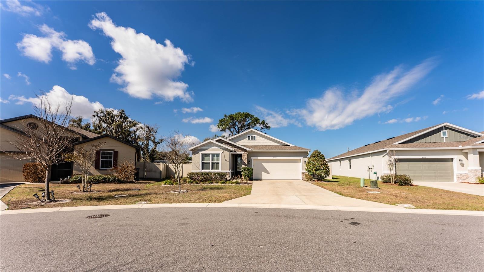 Image 64 of 78 For 4533 Breccia Lane