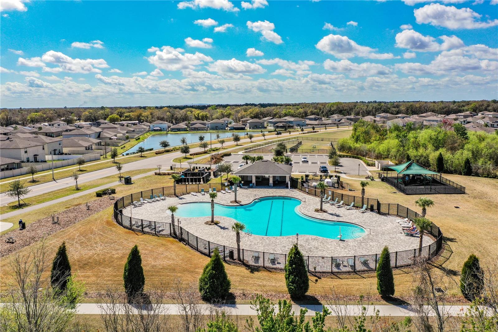 Image 65 of 78 For 4533 Breccia Lane