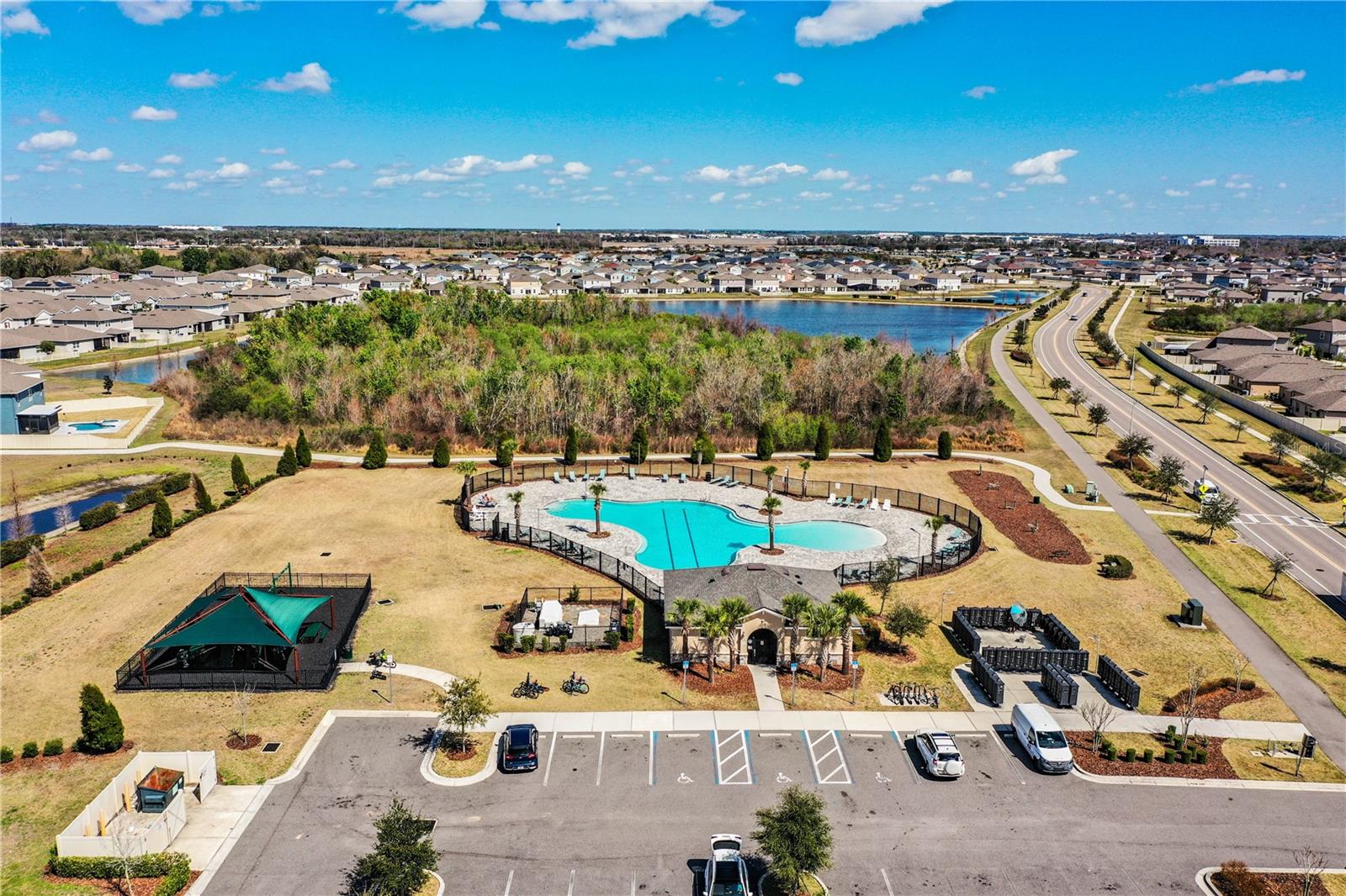 Image 66 of 78 For 4533 Breccia Lane