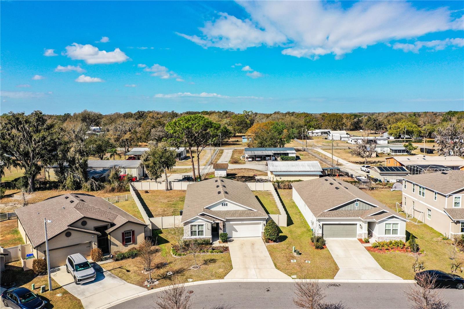 Image 68 of 78 For 4533 Breccia Lane