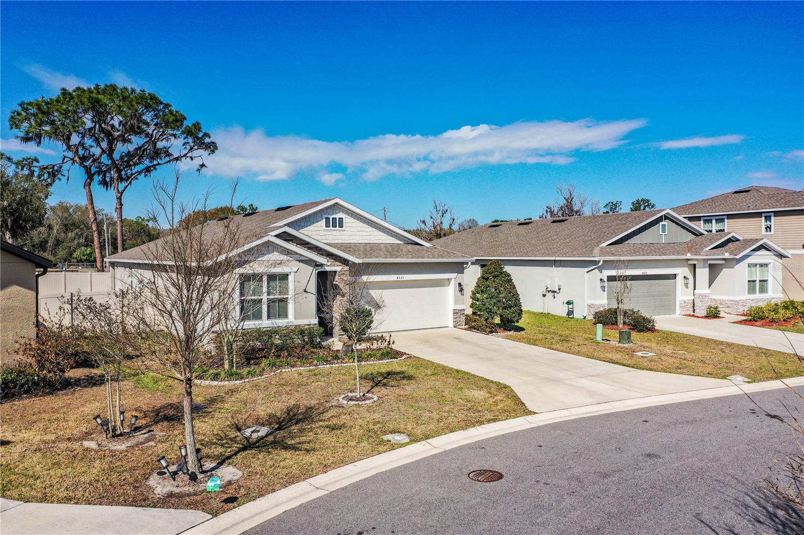 Image 78 of 78 For 4533 Breccia Lane