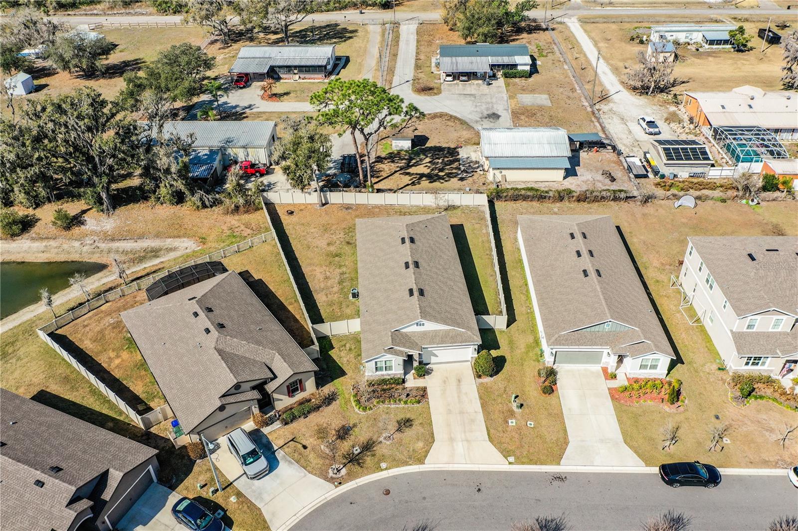 Image 8 of 78 For 4533 Breccia Lane