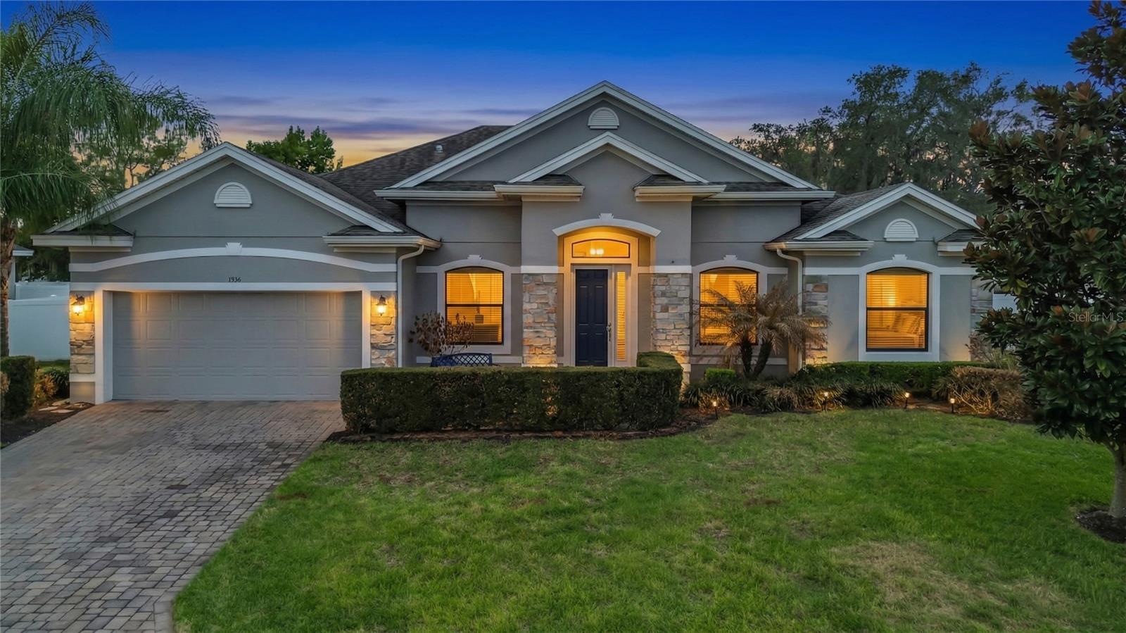 Details for 1936 Crossroads Boulevard, WINTER HAVEN, FL 33881