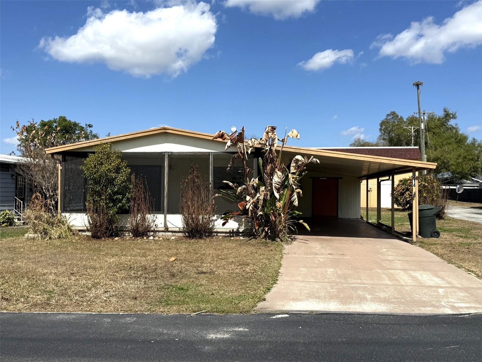 Details for 2055 Floral Avenue 214, BARTOW, FL 33830