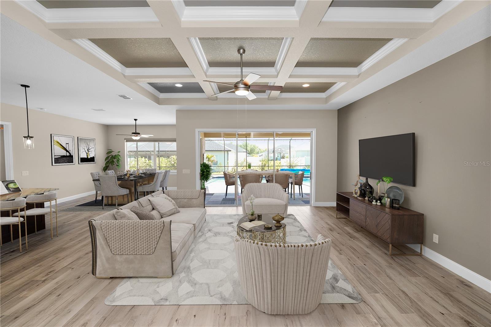 Image 61 of 82 For 5020 Truman Lane