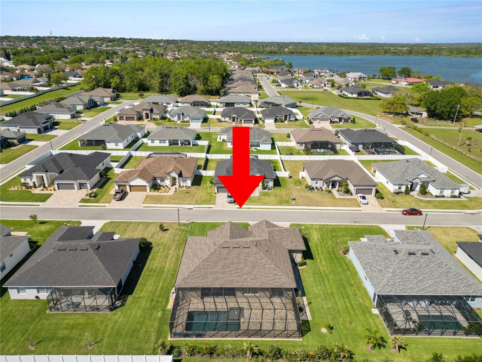 Image 76 of 82 For 5020 Truman Lane