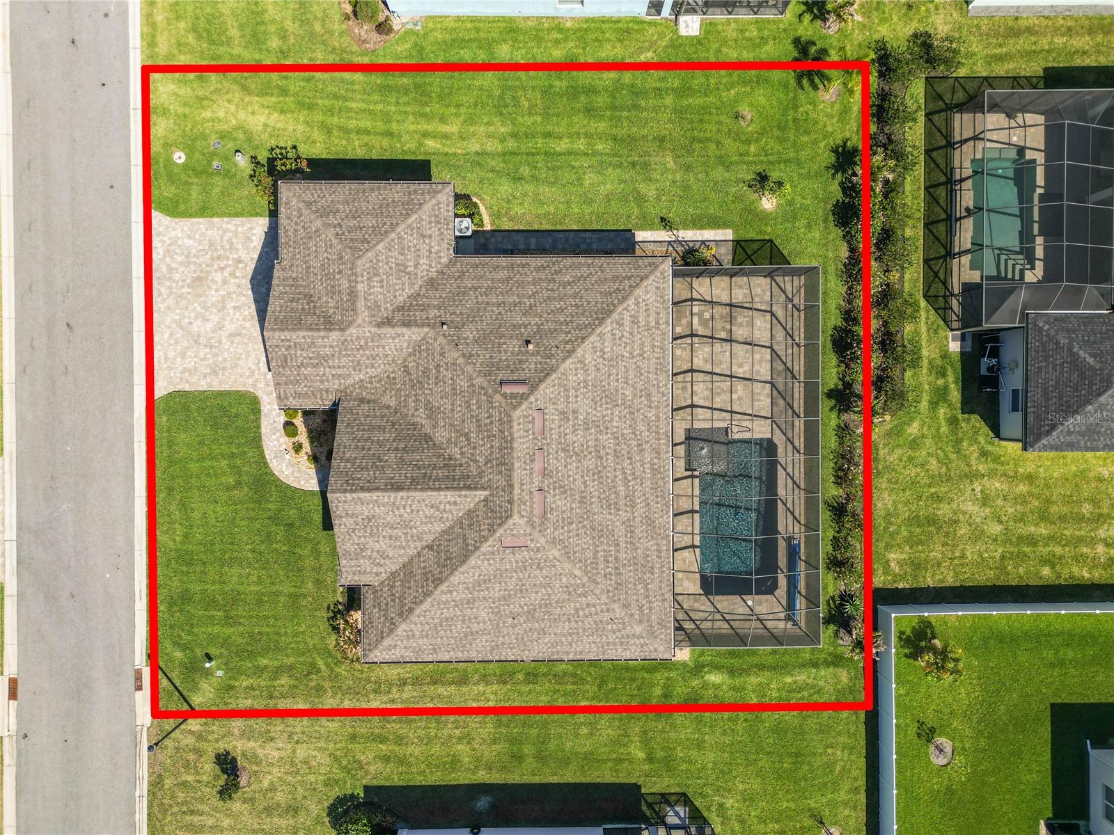 Image 77 of 82 For 5020 Truman Lane