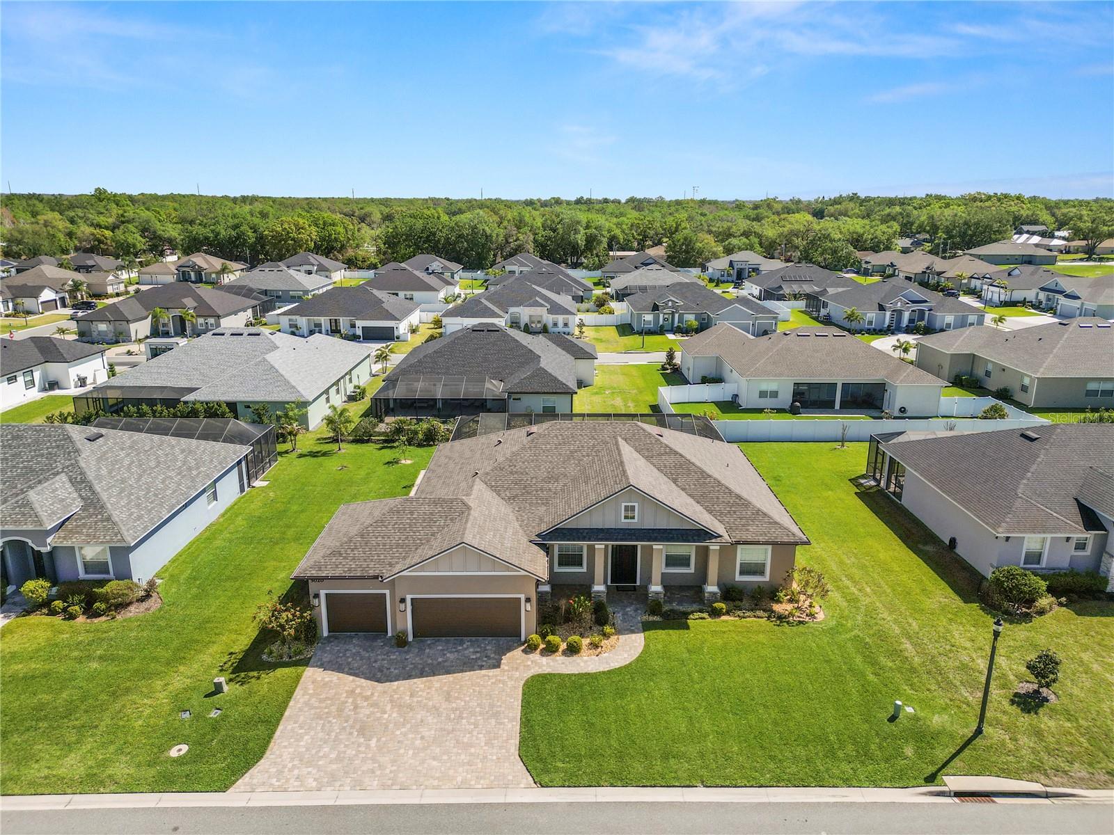 Image 79 of 82 For 5020 Truman Lane