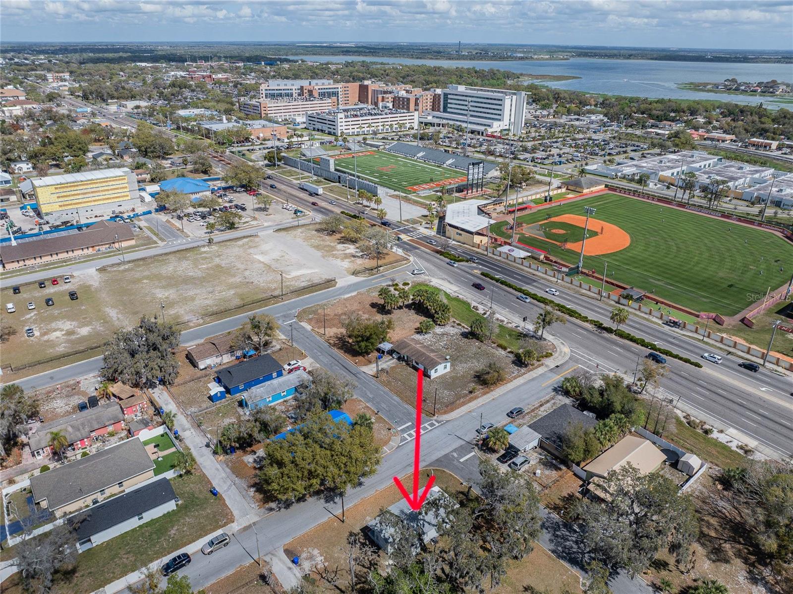 Image 26 of 26 For 1036 Missouri Avenue