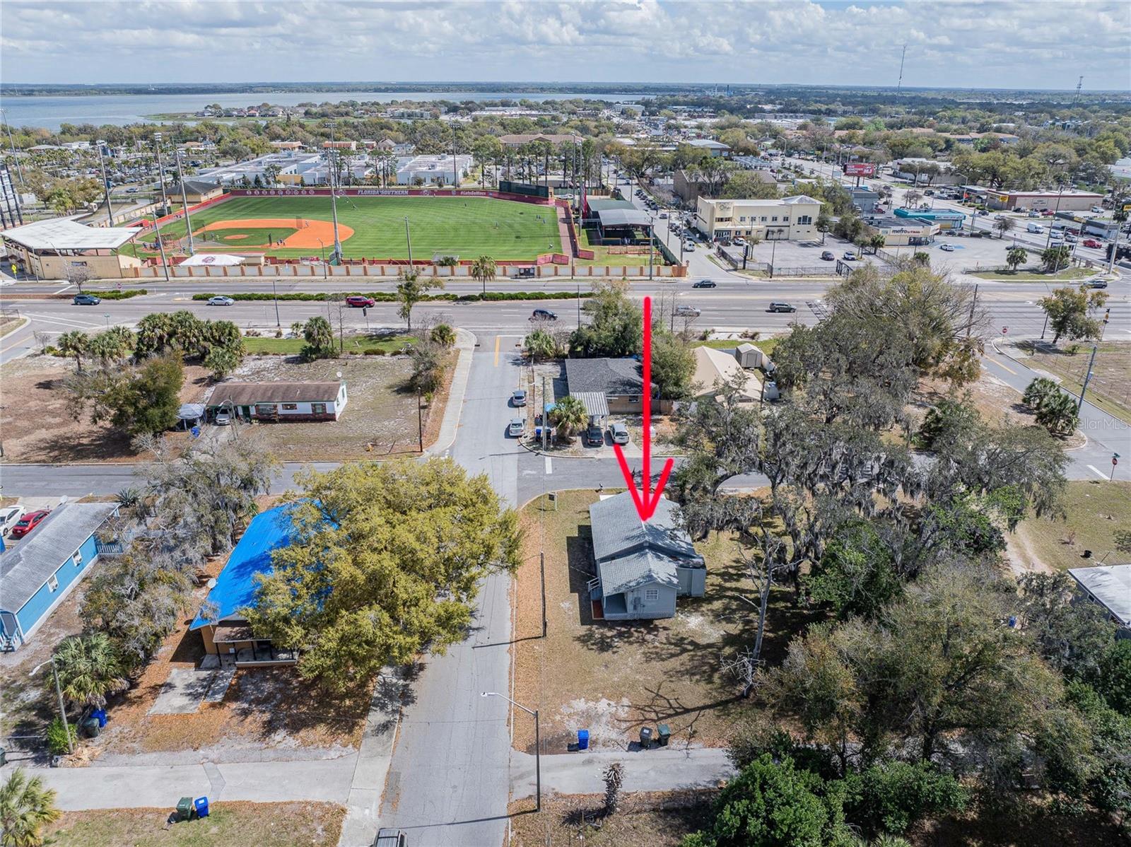 Image 3 of 26 For 1036 Missouri Avenue