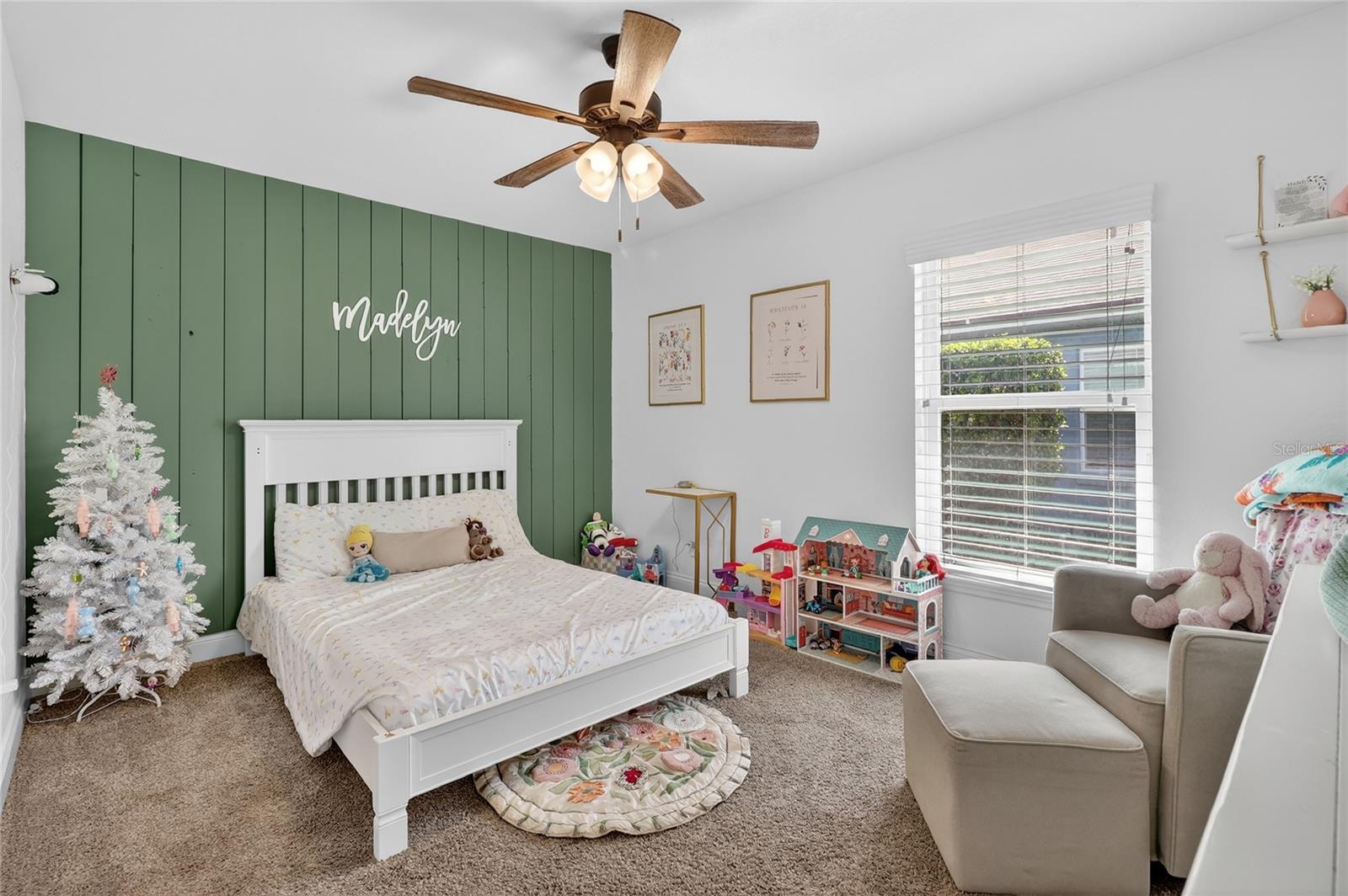 Image 36 of 56 For 143 Bentley Oaks Boulevard