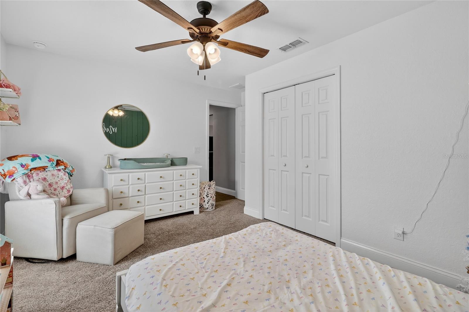 Image 37 of 56 For 143 Bentley Oaks Boulevard