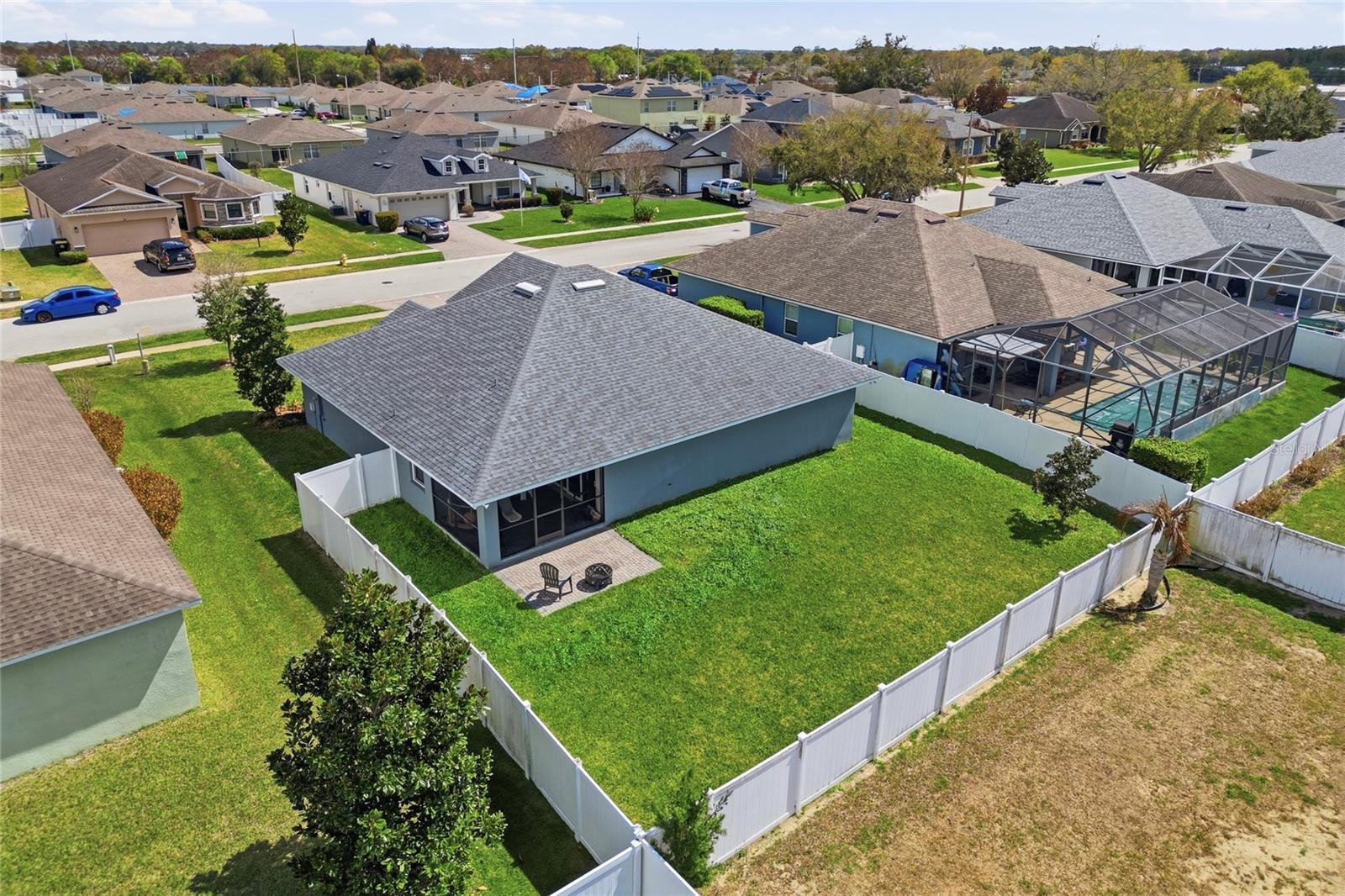 Image 50 of 56 For 143 Bentley Oaks Boulevard