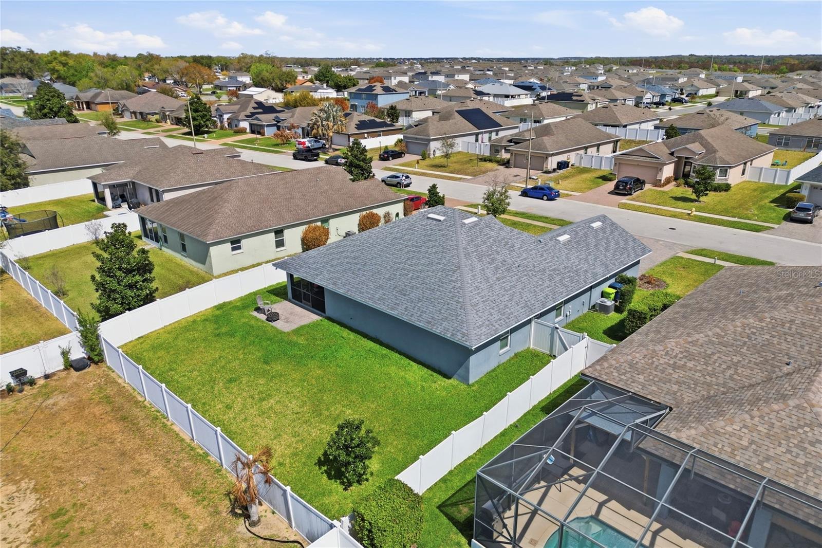 Image 51 of 56 For 143 Bentley Oaks Boulevard