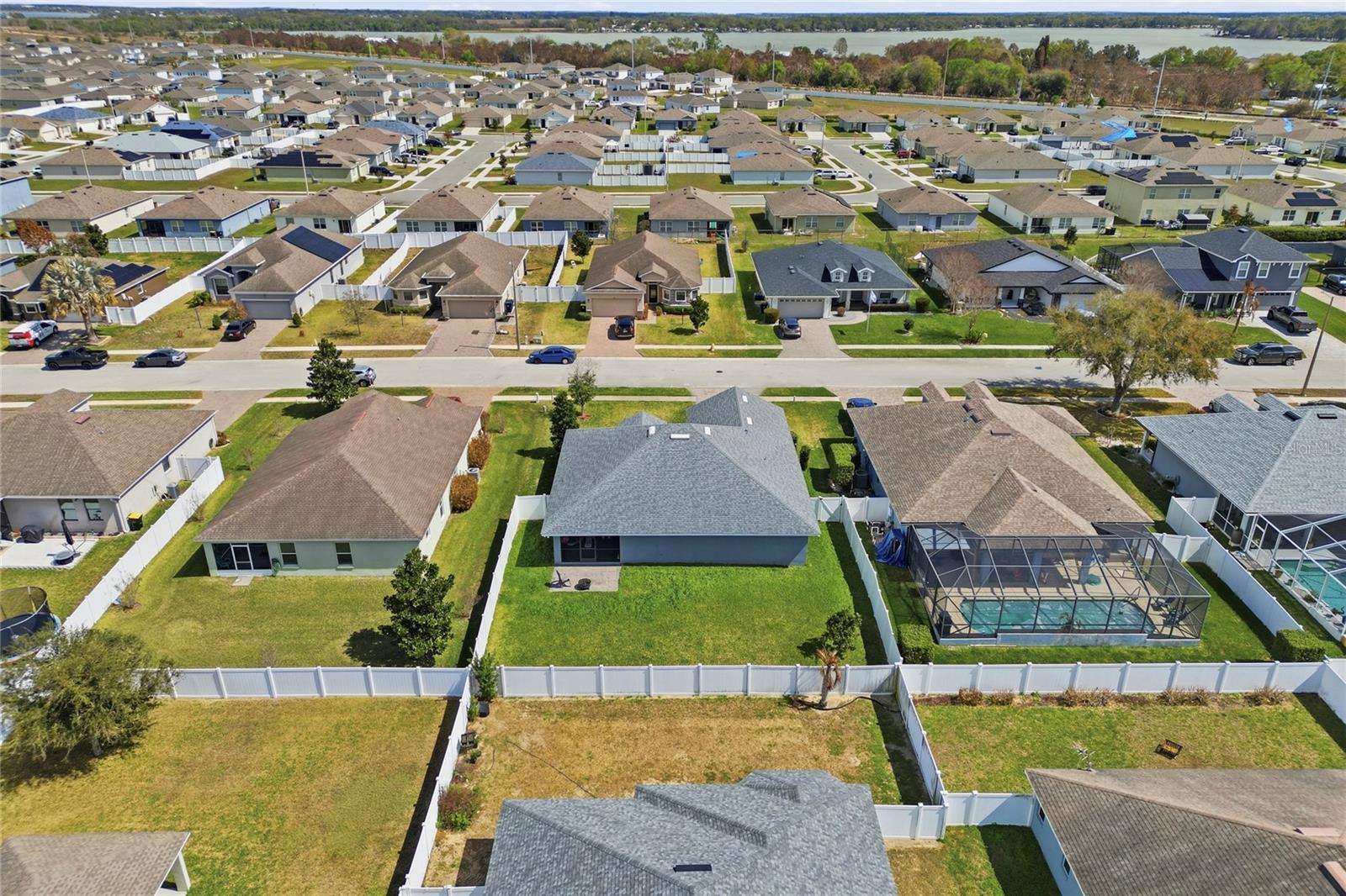 Image 52 of 56 For 143 Bentley Oaks Boulevard