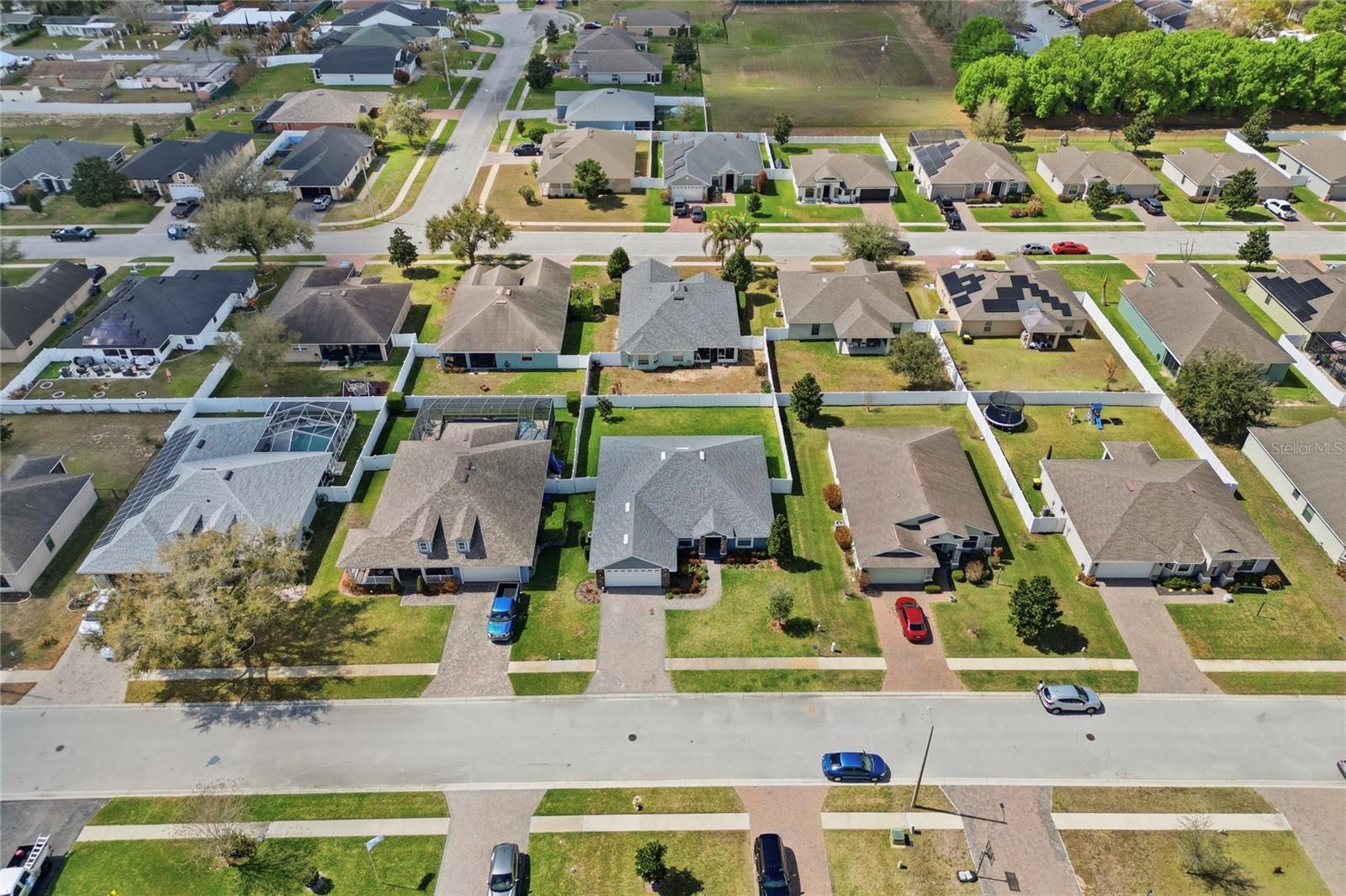 Image 53 of 56 For 143 Bentley Oaks Boulevard