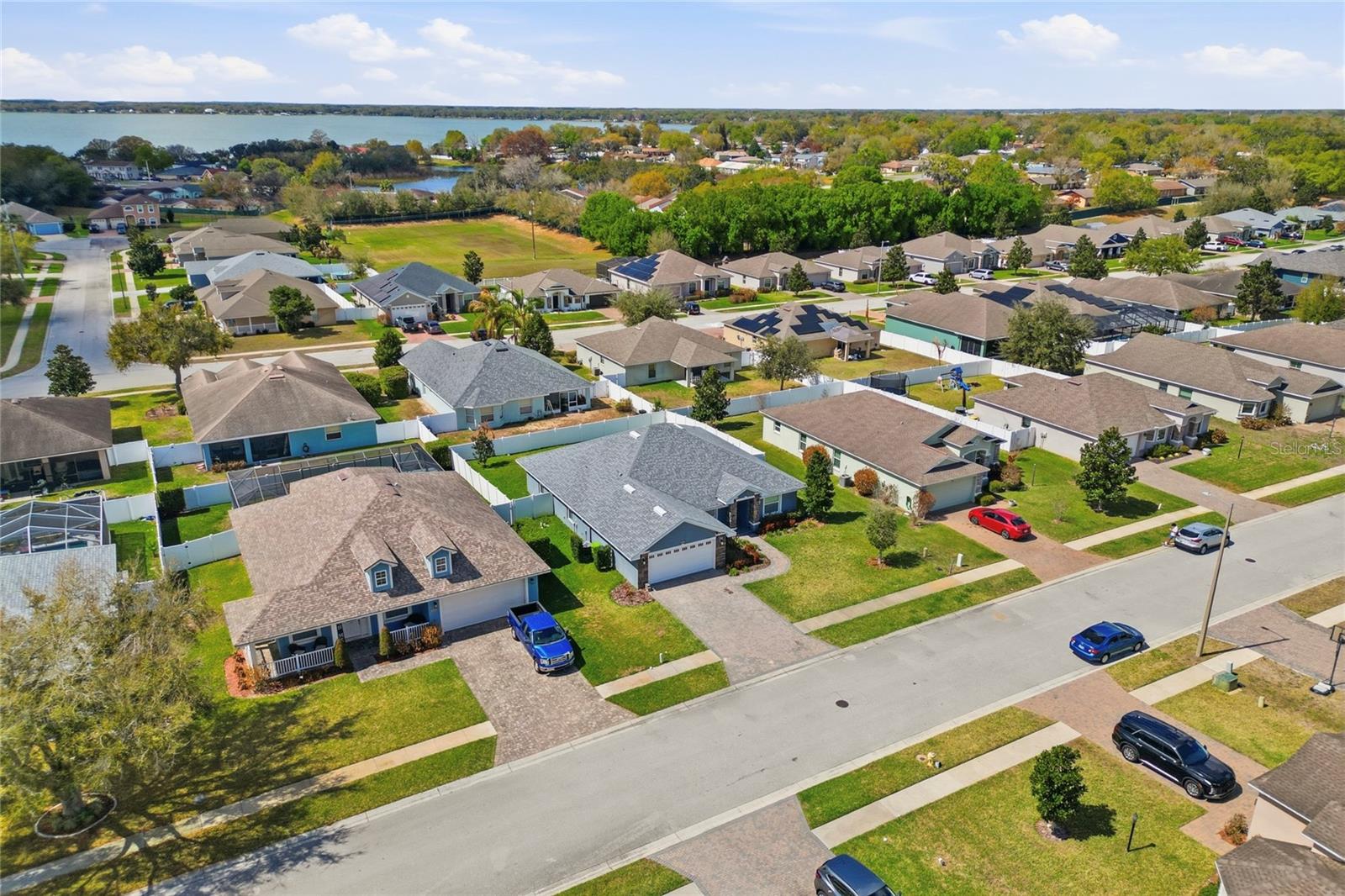 Image 54 of 56 For 143 Bentley Oaks Boulevard