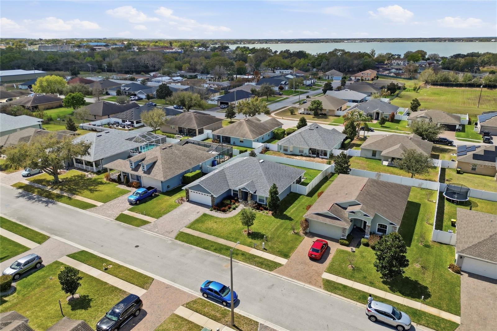 Image 55 of 56 For 143 Bentley Oaks Boulevard