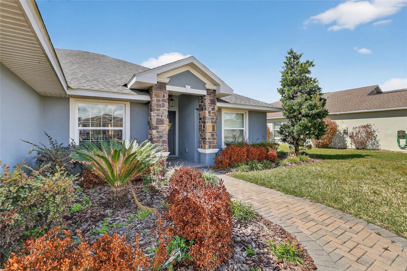 Image 6 of 56 For 143 Bentley Oaks Boulevard