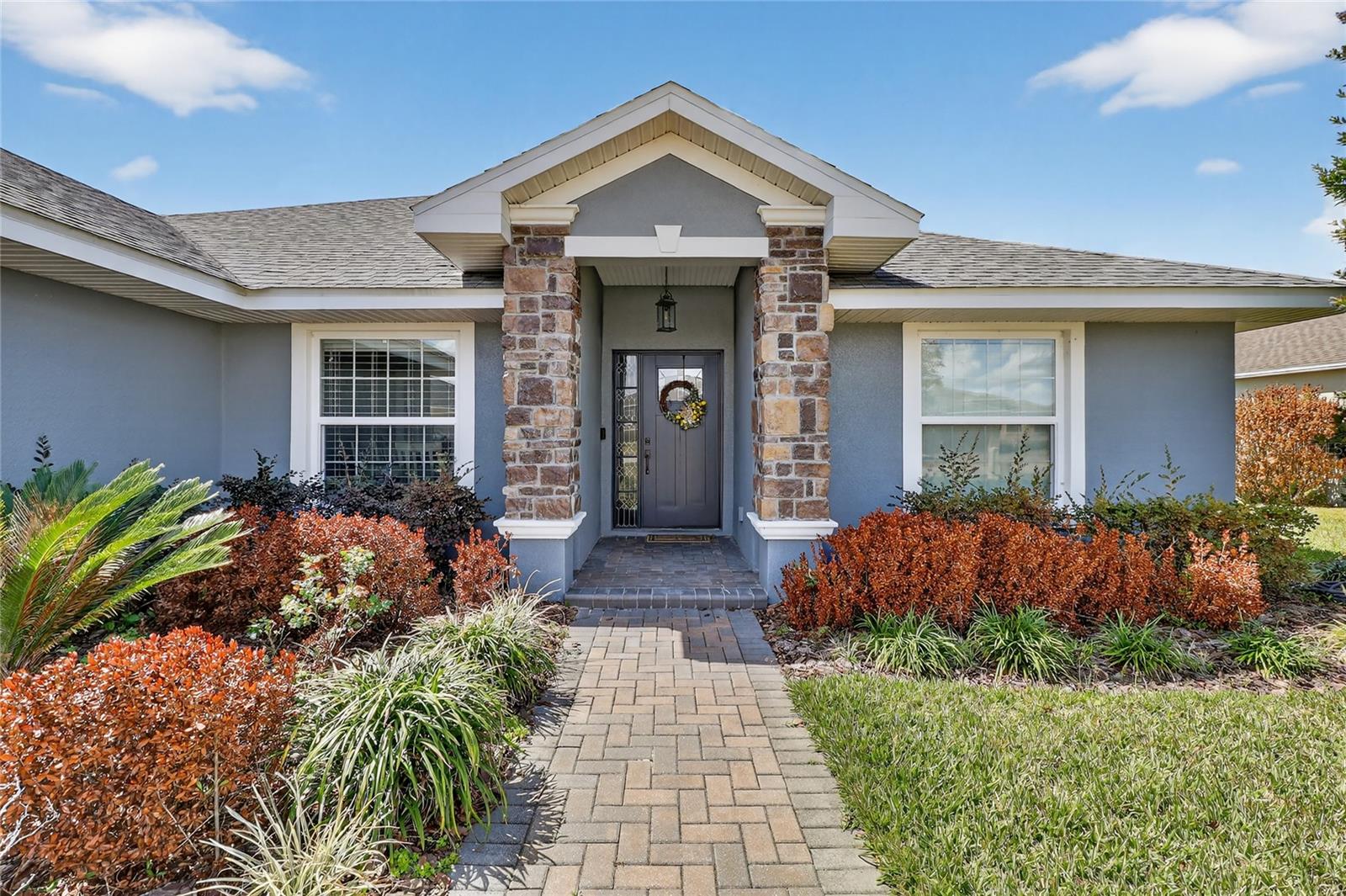 Image 8 of 56 For 143 Bentley Oaks Boulevard