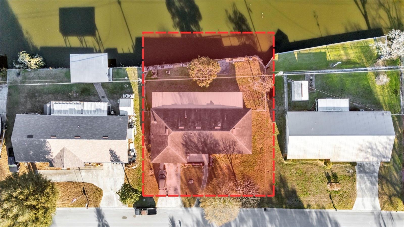 Image 3 of 39 For 5717 Lake Grove Drive