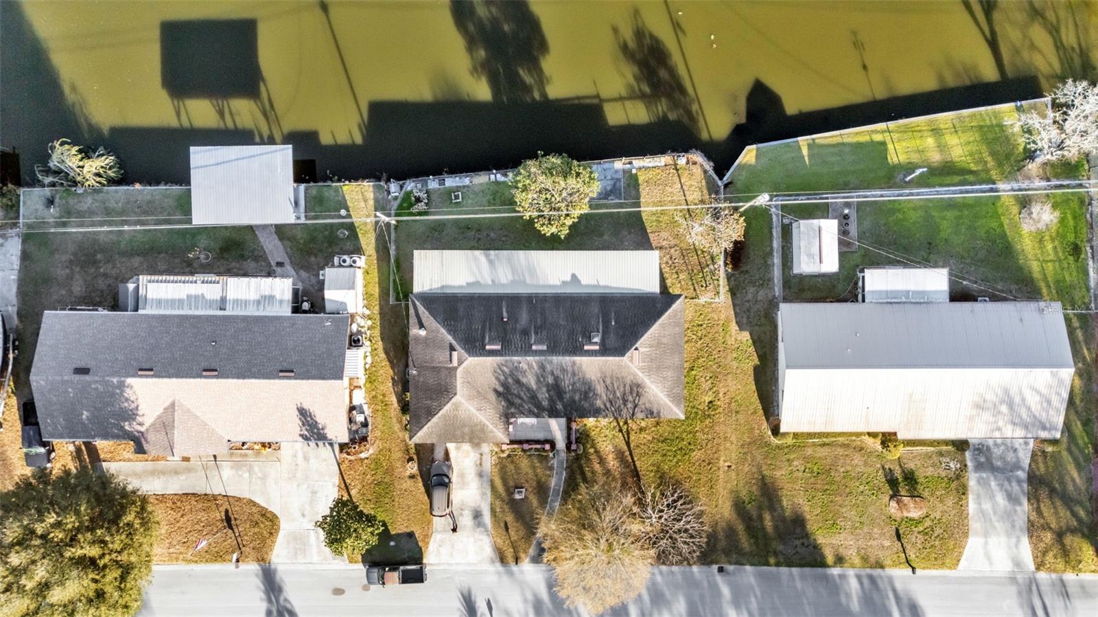 Image 38 of 39 For 5717 Lake Grove Drive