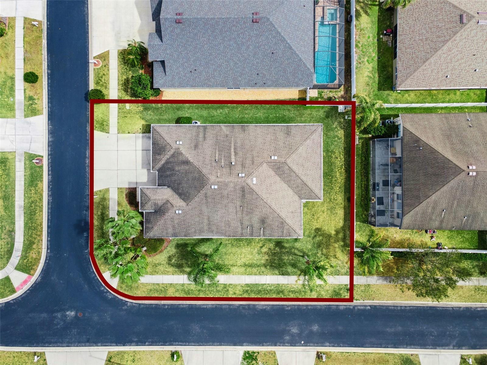 Image 45 of 56 For 31518 Bearded Oak Drive