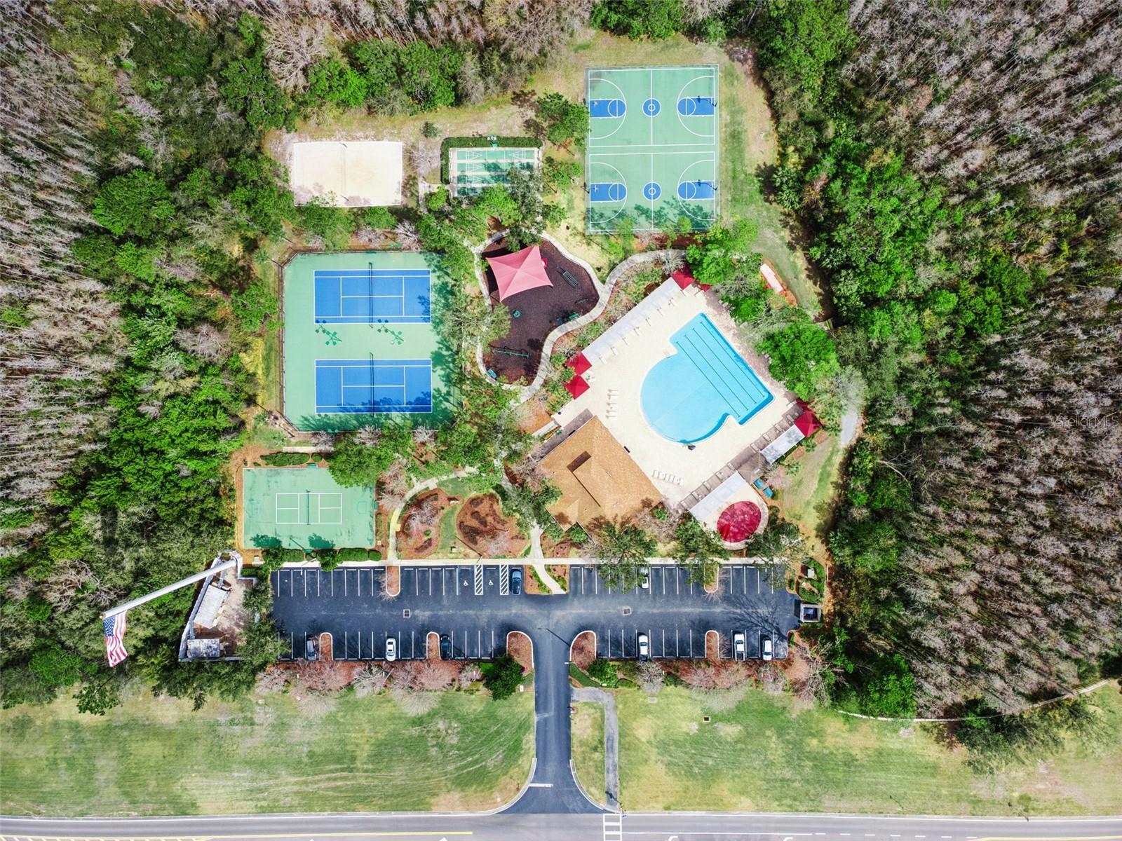 Image 46 of 56 For 31518 Bearded Oak Drive