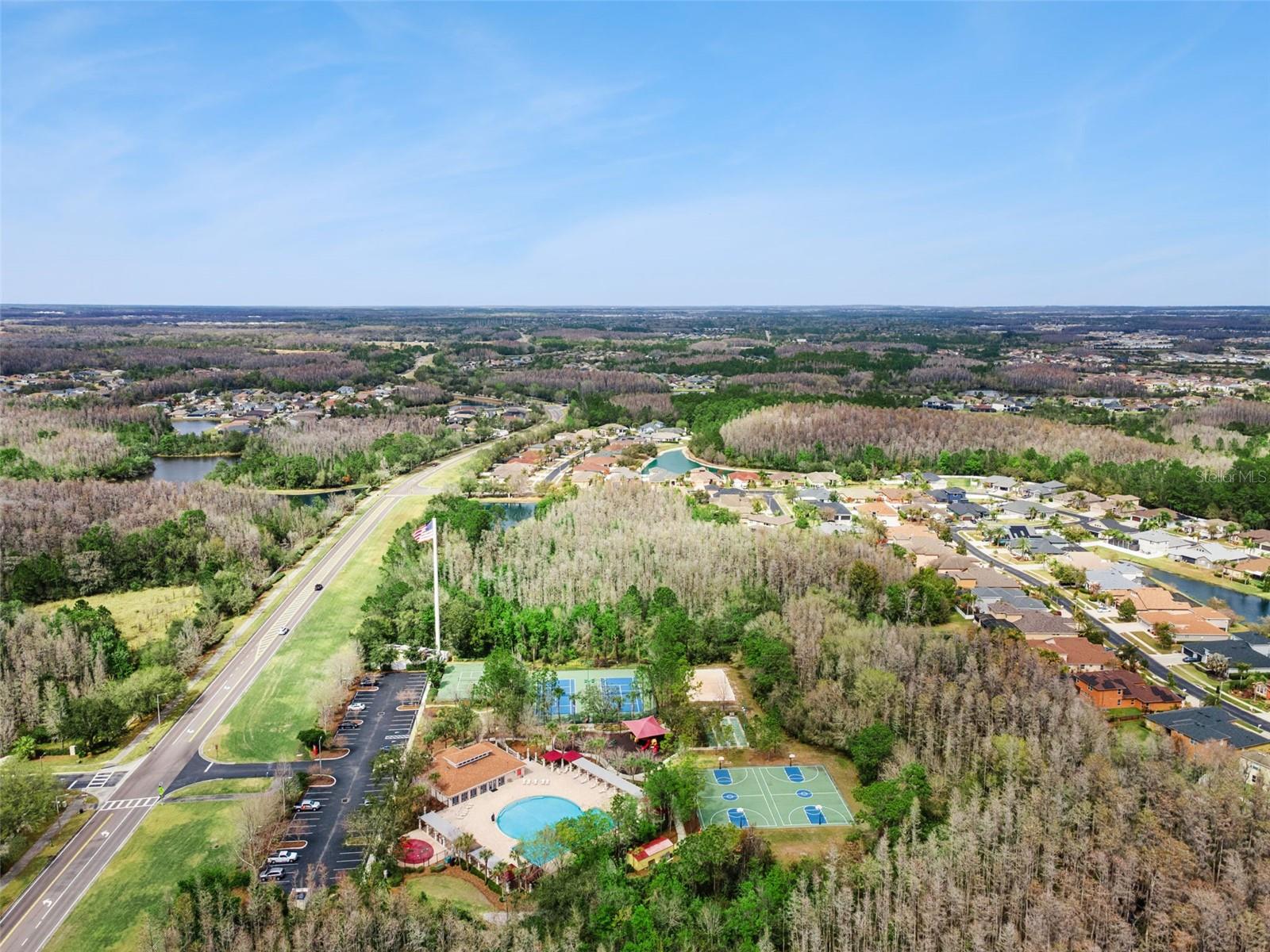 Image 48 of 56 For 31518 Bearded Oak Drive