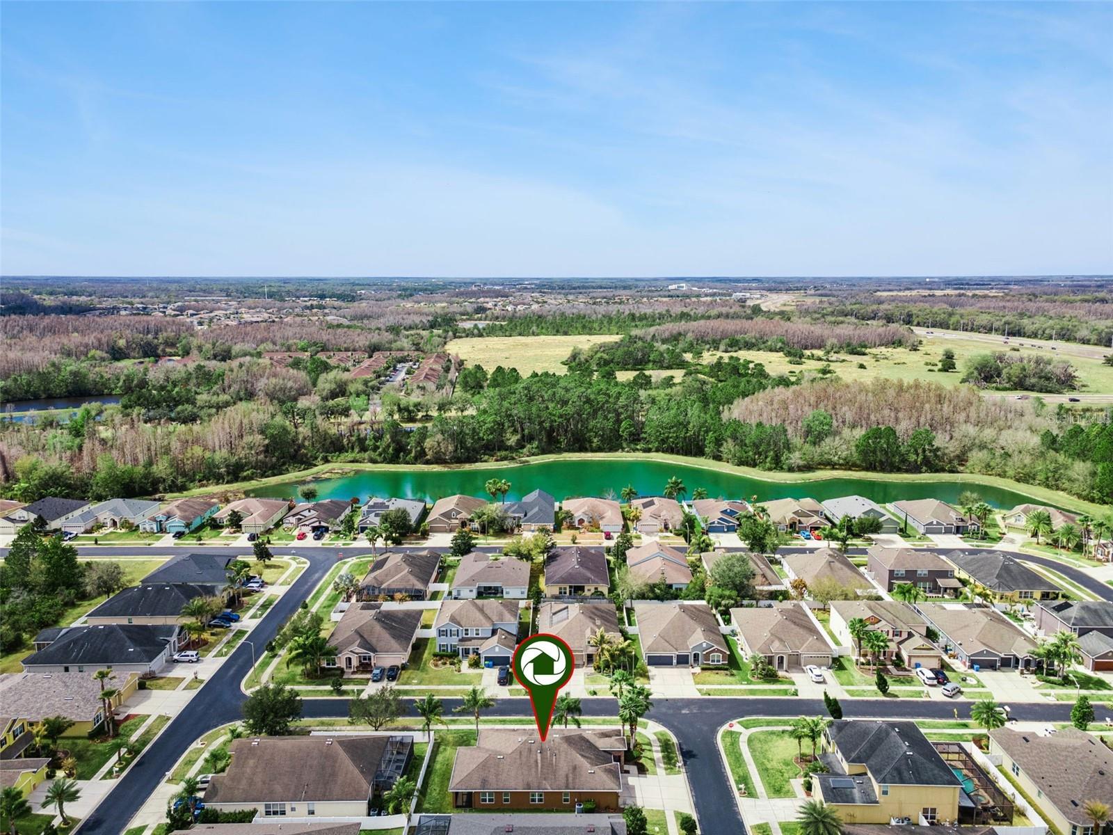 Image 49 of 56 For 31518 Bearded Oak Drive