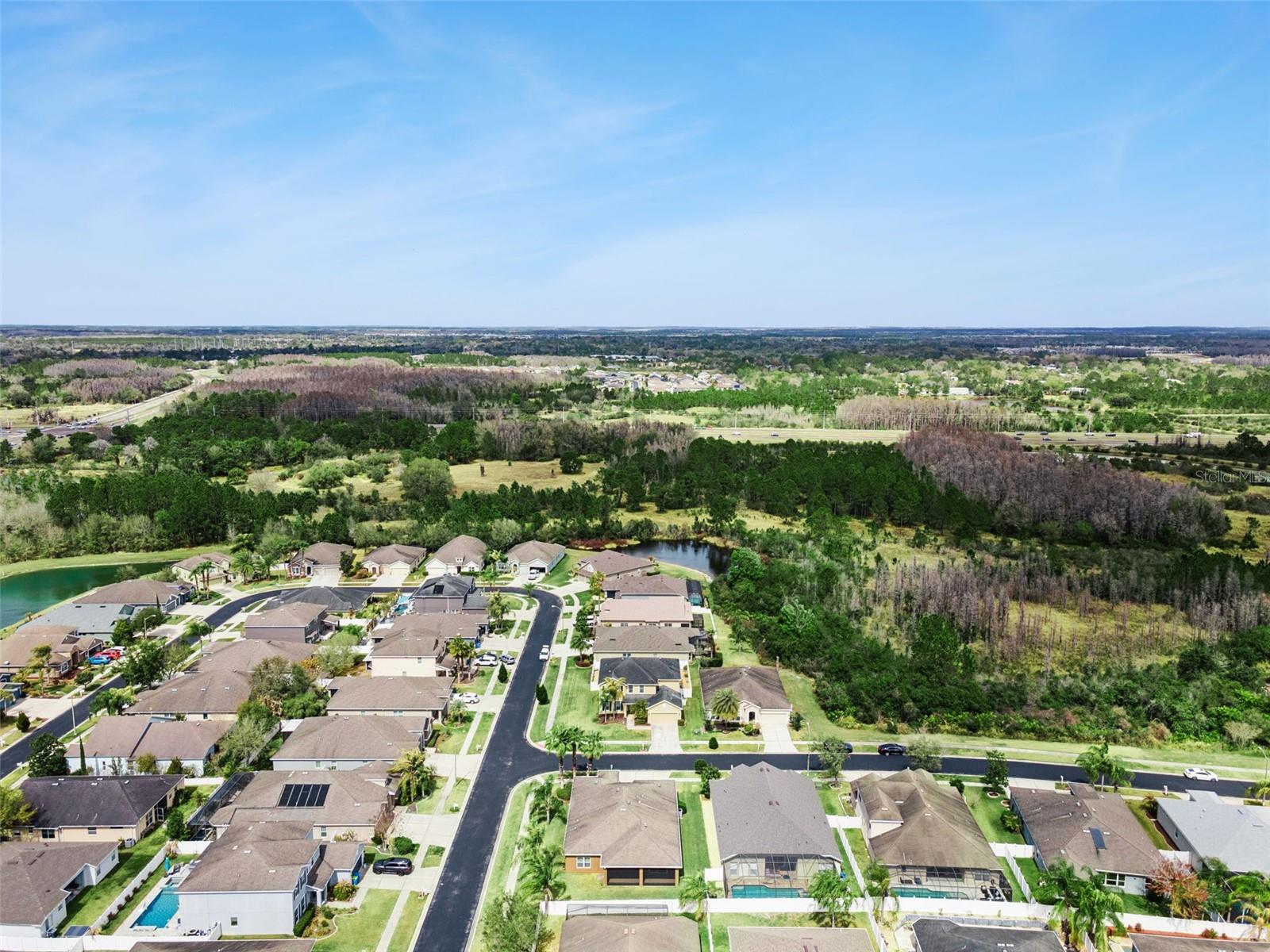 Image 50 of 56 For 31518 Bearded Oak Drive