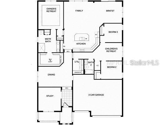 Image 56 of 56 For 31518 Bearded Oak Drive