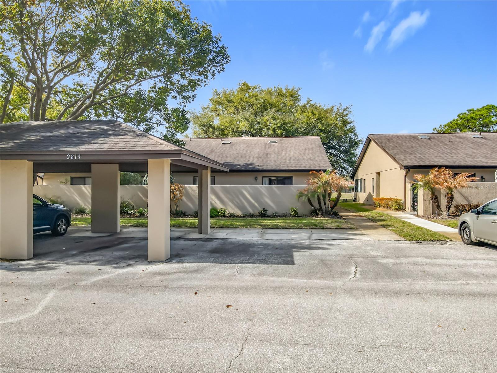 Image 44 of 54 For 2813 Wingfoot Ct